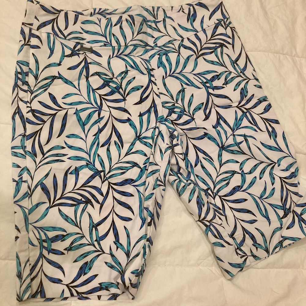 Bermuda shorts